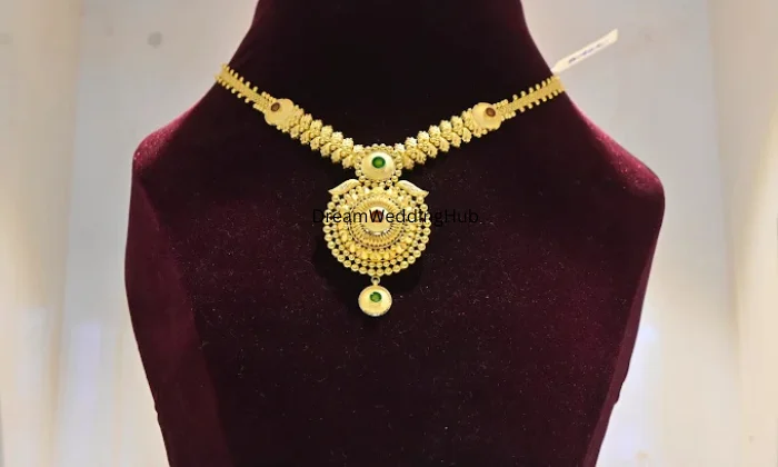 RK Jewellery thanjavur